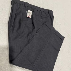 Nautica Gray Pants $15 Sz 38x30 Excellent